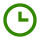 Flexible and convenient icon