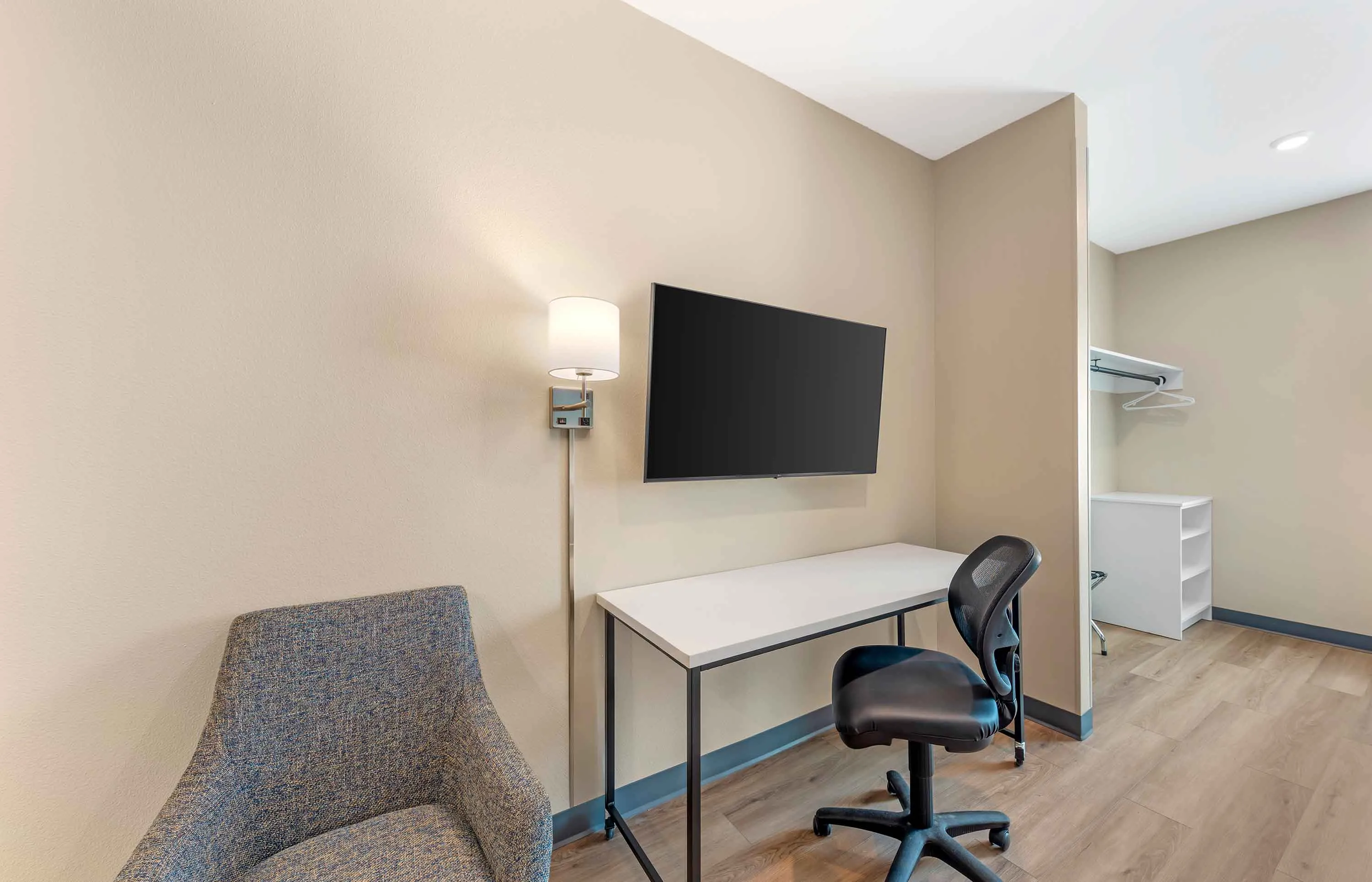 Superior Studio - 2 Full Beds