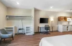 Superior Studio - 2 Full Beds