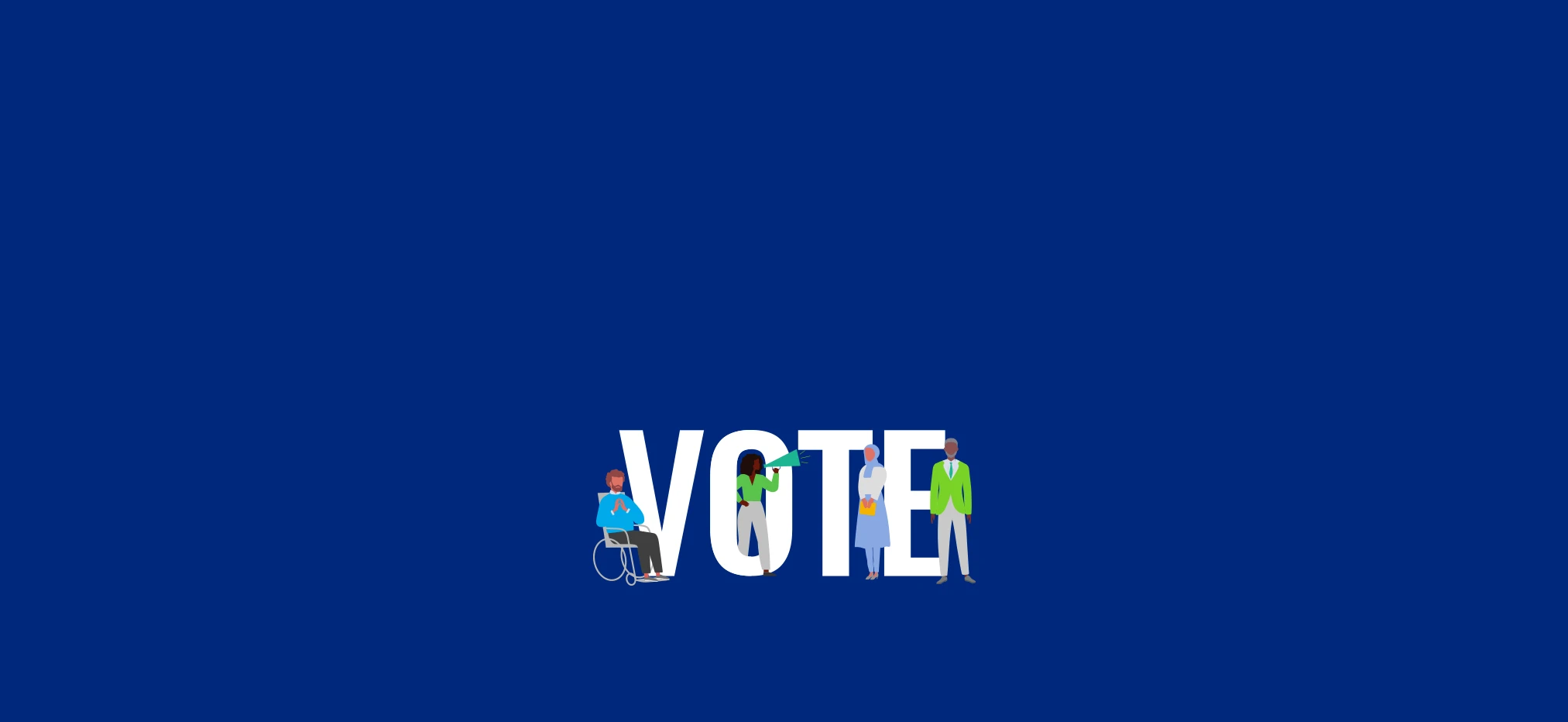 vote
