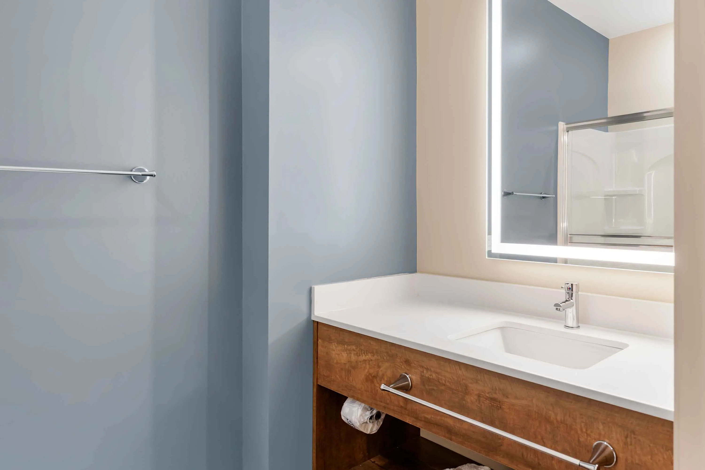 Studio Suite - 2 Queen Beds