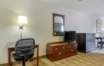1 Bedroom Suite - 1 King Bed
