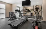 On-Site Fitness Facility