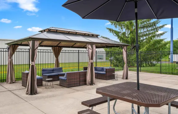 Picnic Area