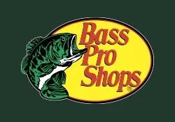 Bass Pro Shops logo