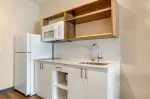 Fully Equipped Kitchens