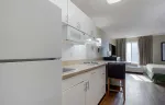 Fully Equipped Kitchens