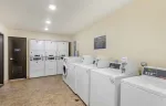 On-Premise Guest Laundry