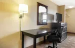 Studio Suite - 1 Queen Bed