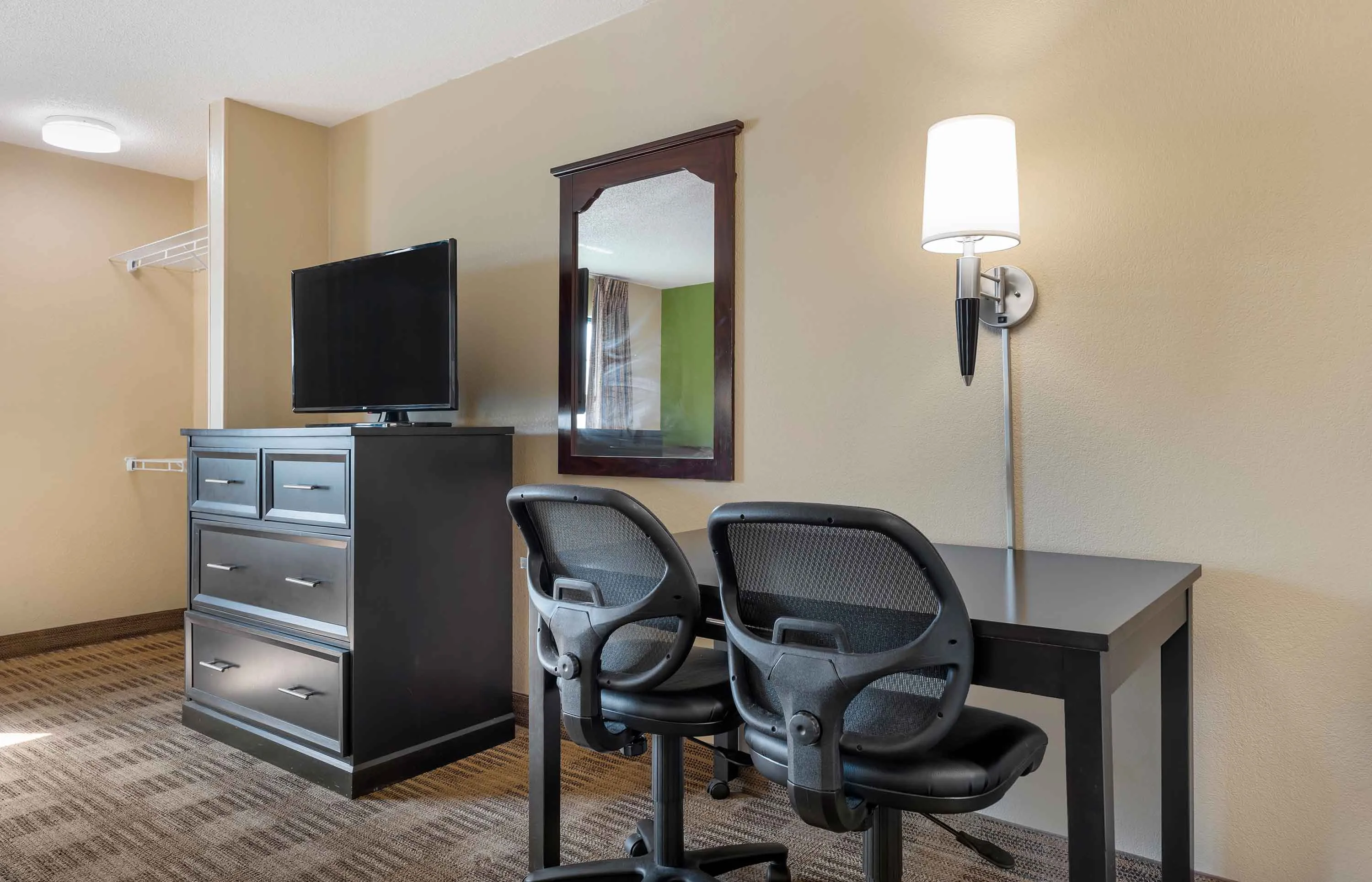 Studio Suite - 1 King Bed