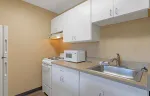 Fully Equipped Kitchens