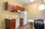 Fully Equipped Kitchens