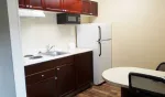 Fully Equipped Kitchens