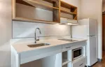 Fully Equipped Kitchens