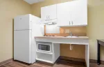 Fully Equipped Kitchens