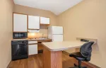 Fully Equipped Kitchens