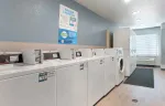 On-Premise Guest Laundry