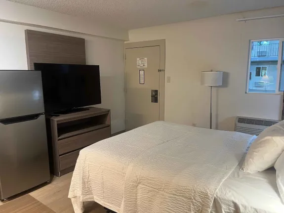 Studio Suite - 1 King Bed