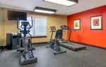 On-Site Fitness Facility