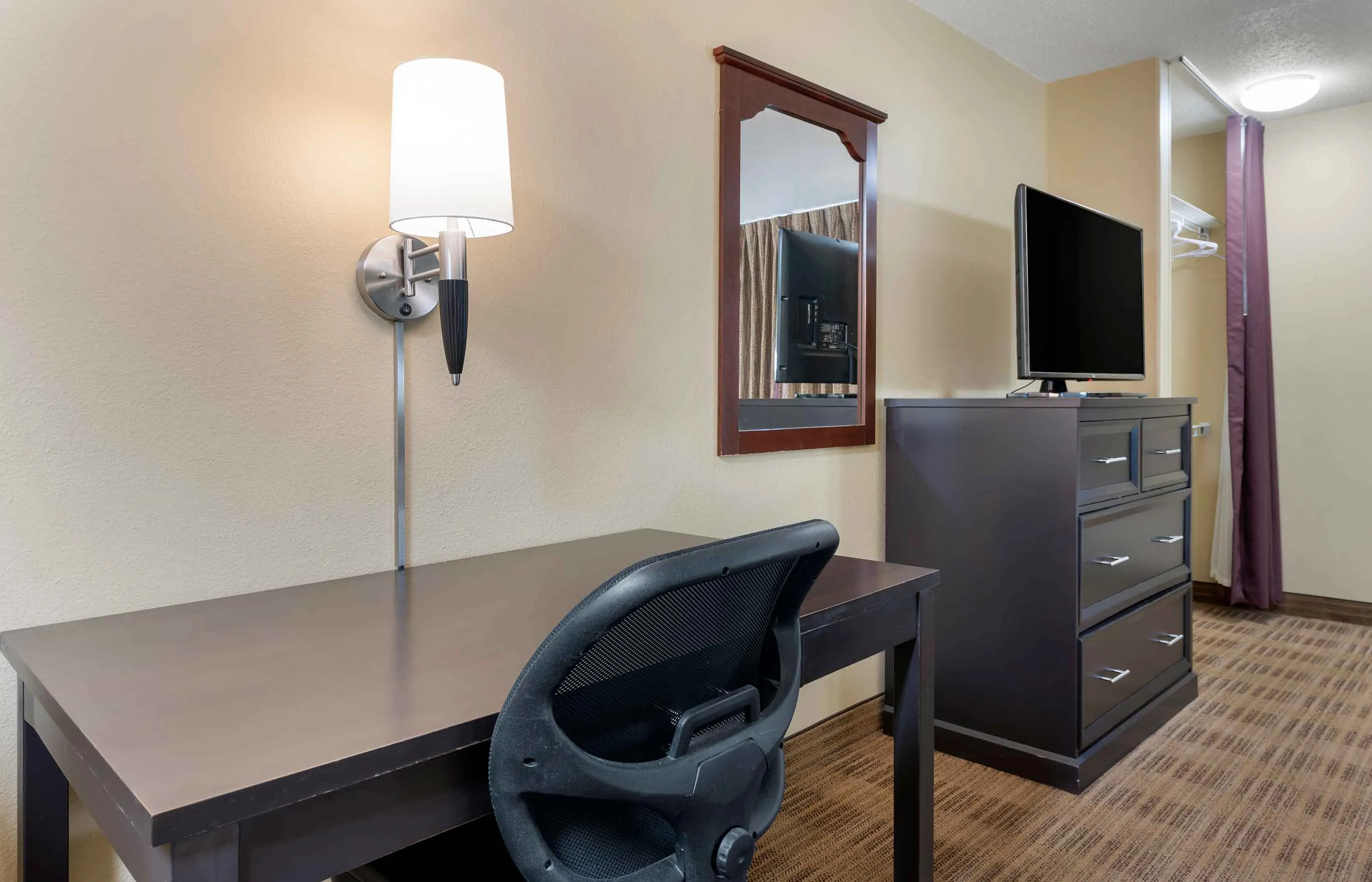 Studio Suite - 1 King Bed