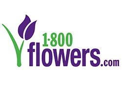 1-800-flowers logo