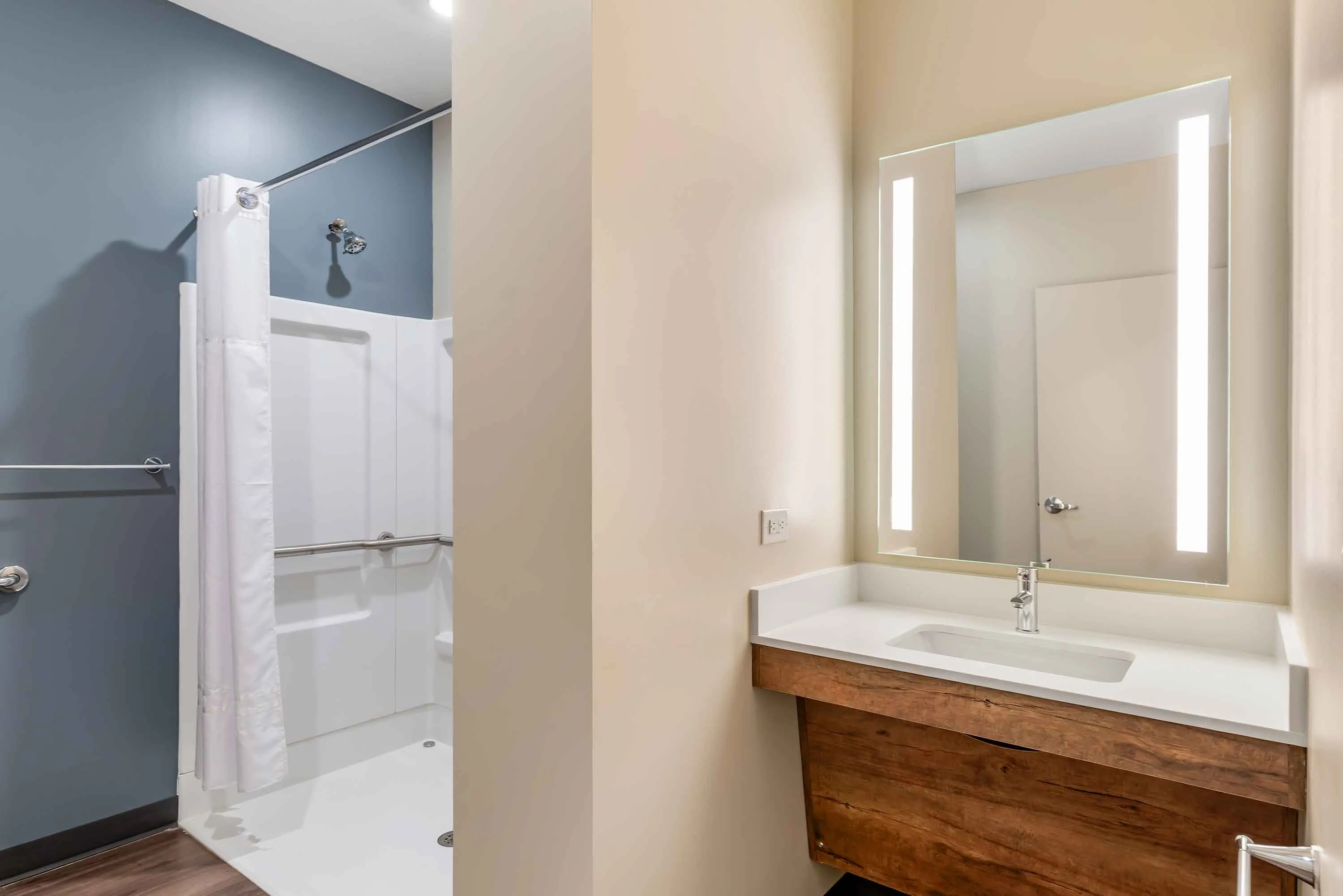 Studio Suite - 2 Queen Beds