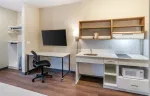 Studio Suite - 1 King Bed
