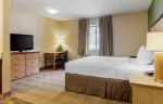Studio Suite - 1 Queen Bed