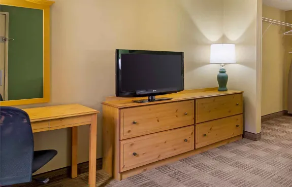 Studio Suite - 1 King Bed