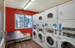 On-Premise Guest Laundry