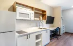 Fully Equipped Kitchens