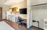 Studio Suite - 1 Queen Bed