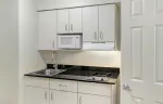 Fully Equipped Kitchens
