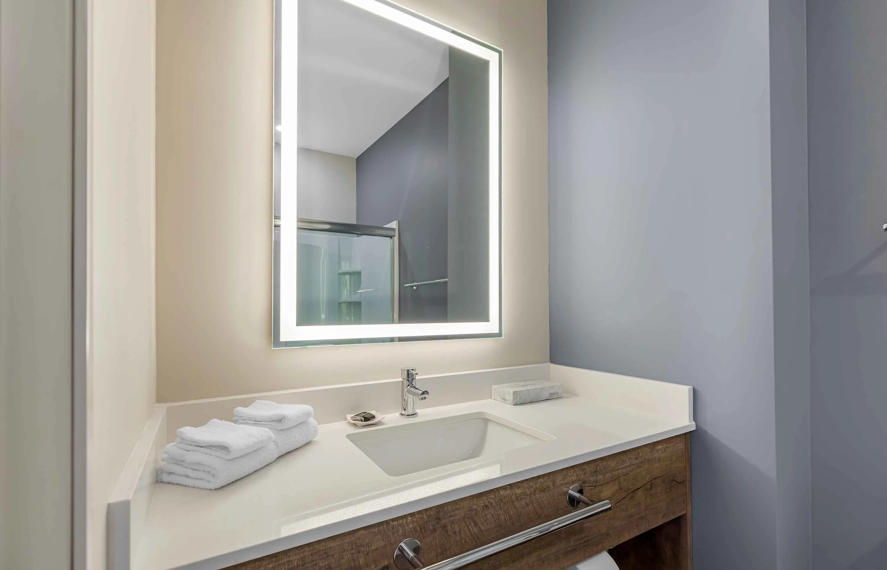 Studio Suite - 1 Queen Bed