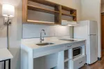 Fully Equipped Kitchens