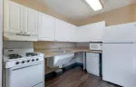 Fully Equipped Kitchens