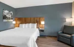 Studio Suite - 1 King Bed