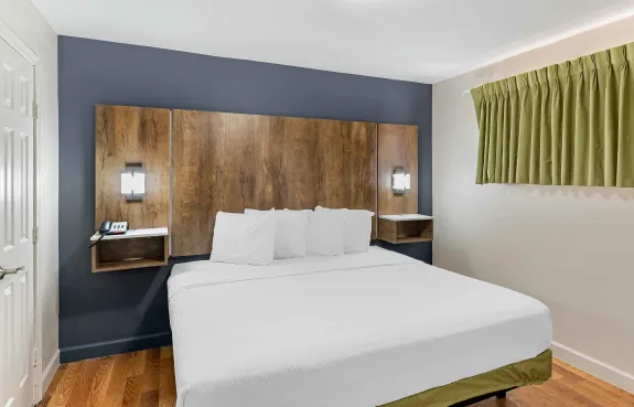 Studio Suite - 1 King Bed