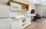 Fully Equipped Kitchens