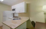 Fully Equipped Kitchens