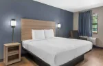 Studio Suite - 1 Queen Bed