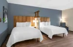 Superior Studio - 2 Full Beds