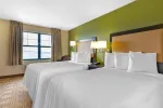 Deluxe Studio - 2 Full Beds