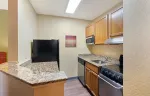 Fully Equipped Kitchens