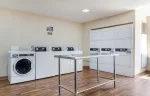 On-Premise Guest Laundry