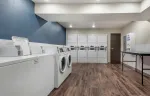 On-Premise Guest Laundry