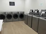 On-Premise Guest Laundry