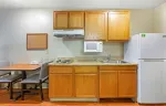 Fully Equipped Kitchens
