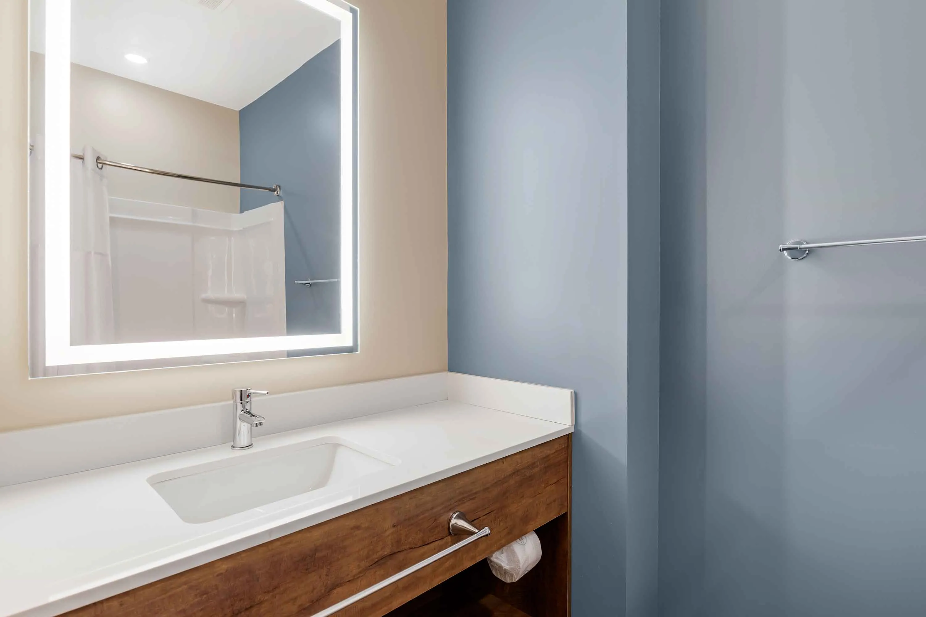 Studio Suite - 2 Queen Beds