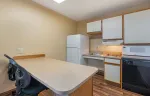 Fully Equipped Kitchens
